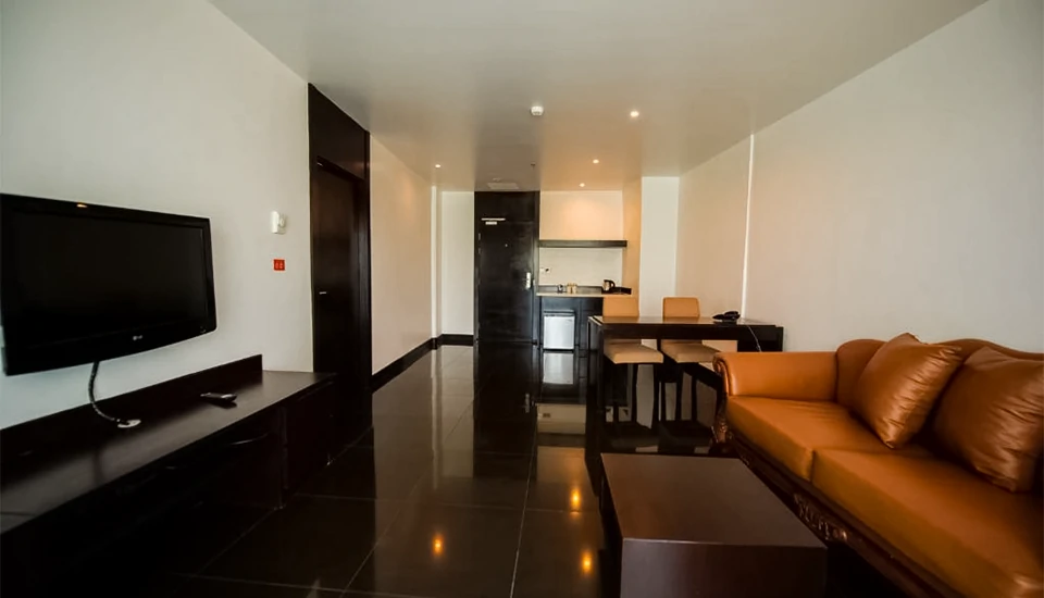 هتل سلکشن پاتایا